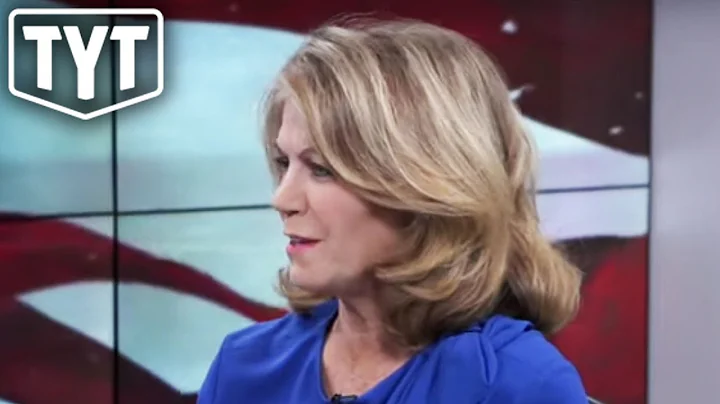 Roger Ailes Accuser Speaks Out