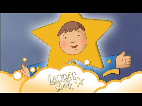 Laura's Star: The Nuisance S2 E10 | WikoKiko Kids TV