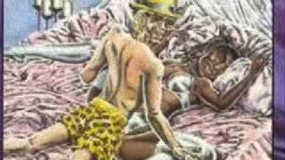 Yellowman Big Dick -- X Rated