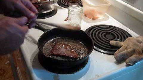 Rendering Fat (Part 2 of 2)