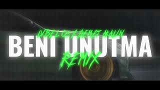 Lvbel C5 X Demet Akalin - Beni̇ Unutma [Club Remix] By Berka