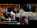 Milli Major ft  Deepee x Tion Wayne & Big Narstie - Madness | Pure Urban Music