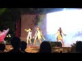 kolme ホイアン日本祭り2019 開幕式「Bống Bống Bang Bang」