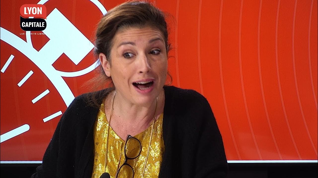 6 minutes chrono avec Agnès Marion - YouTube