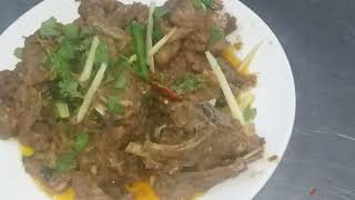 Peshaweri Mutton karahi Recipe very yammy (پشاوری مٹن کڑاہی بنانے کا آسان طریقہ )by Taj Food Secrets