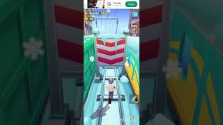 The Beginner's Guide to subway surfers game screenshot 2