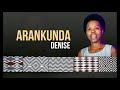 Arankunda M Denise Official Lyrics Arankunda M Denise Official Lyrics