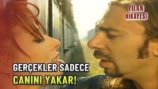 Kürşat, Gülsüm'e Ne Dedi? - Yılan Hikayesi Özel Klip