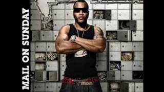 Flo rida - ack like you know me