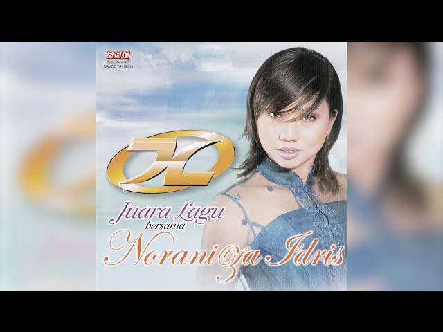 Noraniza Idris - Ngajat Tampi (Juara Lagu) class=