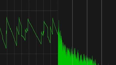 Sneak Preview 01 #BiPhase_Oscillator #Sawtooth - RaspberryPi Synth S3-6R Version4 by Synth-Sennin