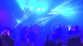 Furry Fiesta 2015: DJ Oddy