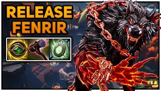 Release Fenrir is Back