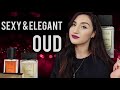 SEXY WEARABLE & AFFORDABLE OUD FRAGRANCES !!   | Fine Arabian Scents | Scent Salim