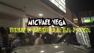 Michael Vega - Bienvenido A La Joya (Stand Up Comedy)