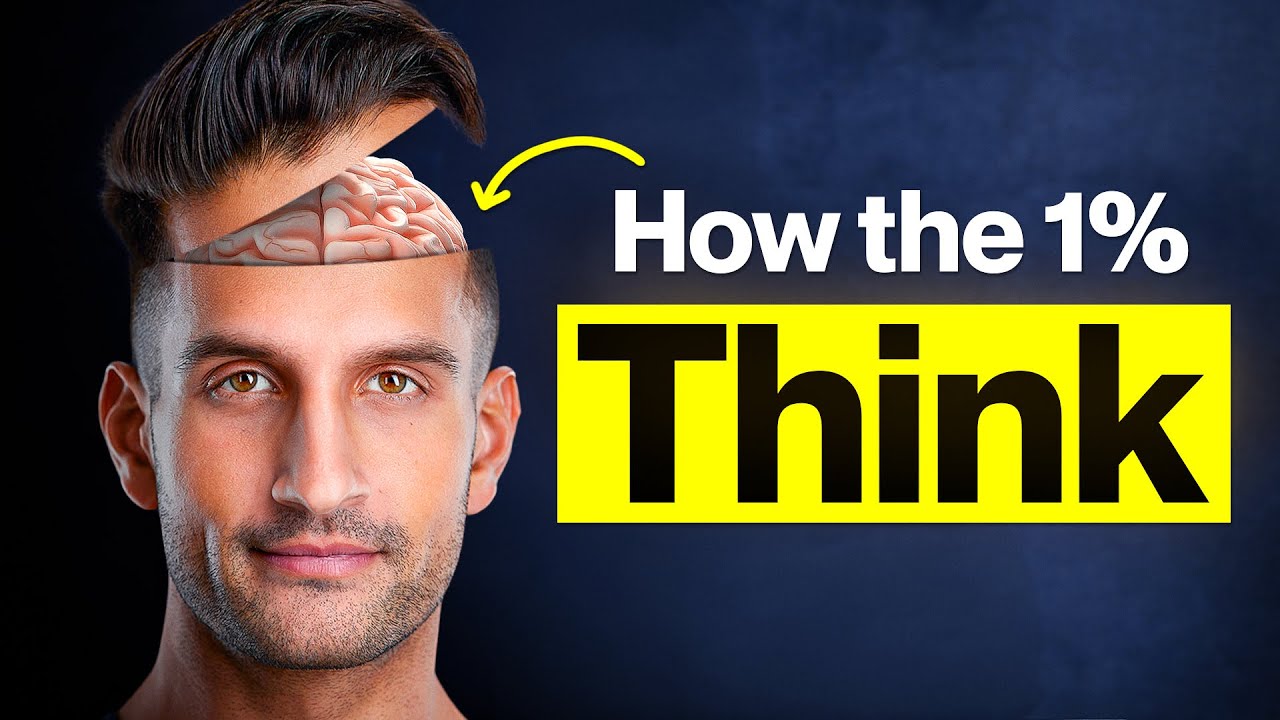 How To Turn $5 Into $650 in 2 Hours (Think Differently)