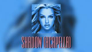 Shadow (Acapella)
