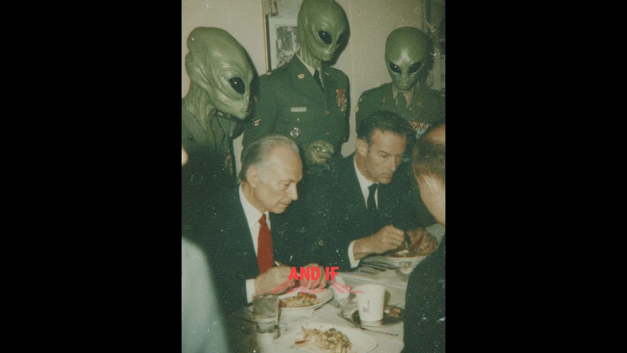 Military Pilots Saw Something They Couldn't Explain 👽 #UFO #NoxAx - YouTube