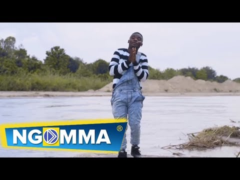 Beka Flavour -  Mazingira  | Official Video