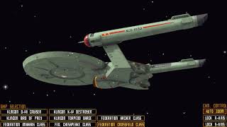 Uss Shepard Crossfield Cl Fly Around