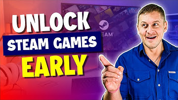 How to Unlock Steam Games Early with a VPN in 2025