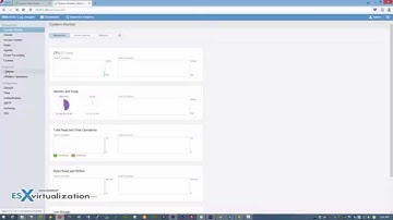 VMware Log Insight 3.0 Installation and Configuration