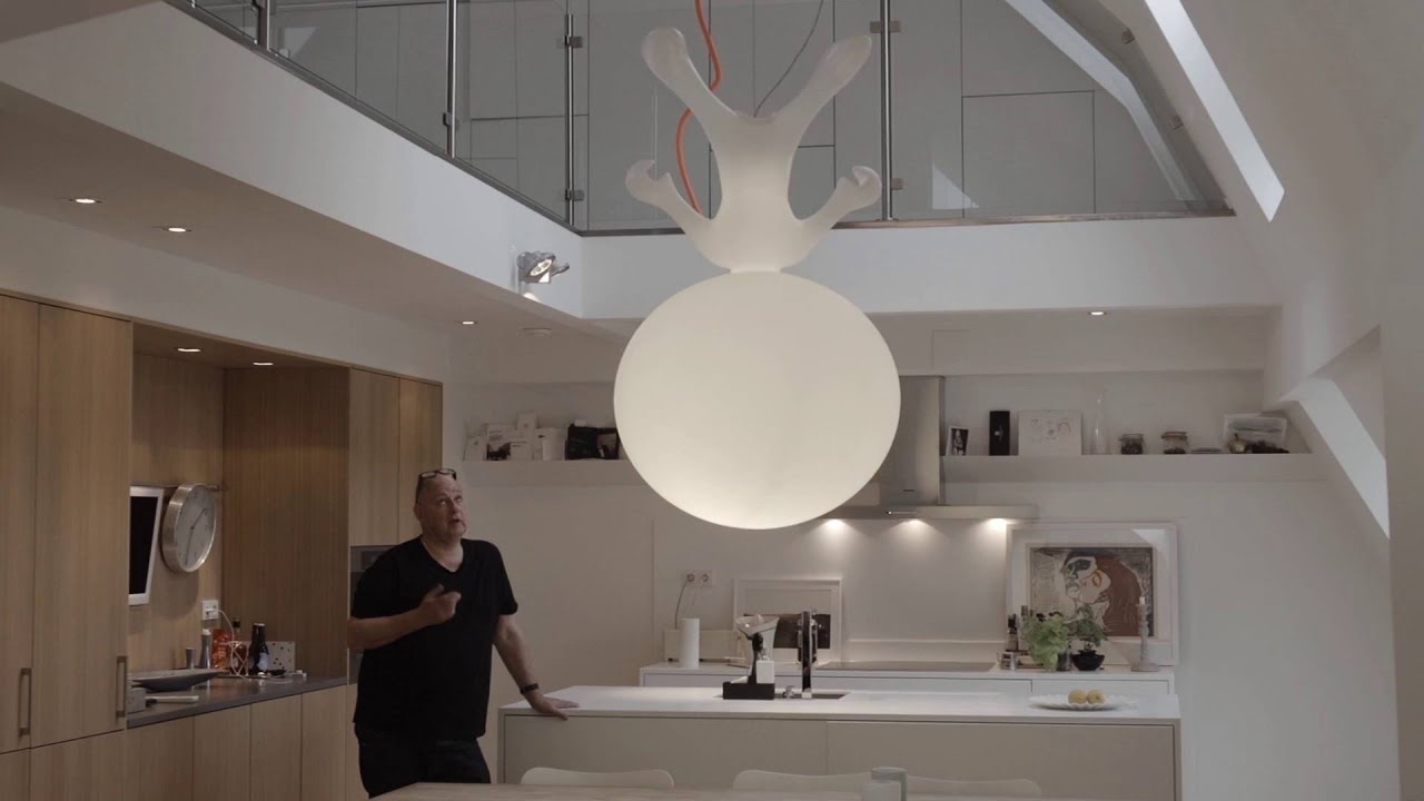 Gert Wingårdh på 188 kvadrat - YouTube