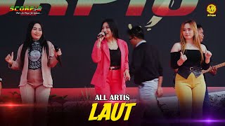 LAUT - ALL ARTIS - SCORPIO JANDHUT