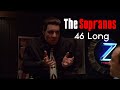 The Sopranos: "46 Long"
