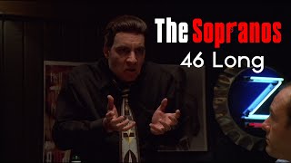 The Sopranos: "46 Long"
