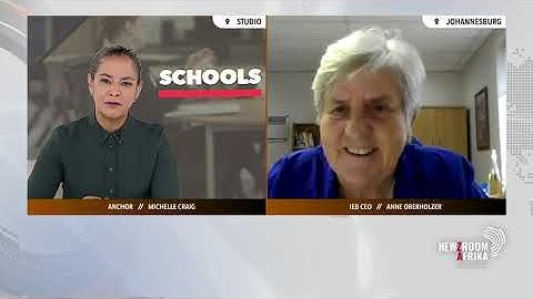 Independent Schools achieve a 98.39% pass rate