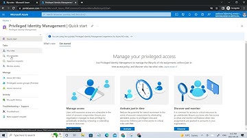 How to Activate PIM roles with and without approval??||Azure||AZ500||Part 2