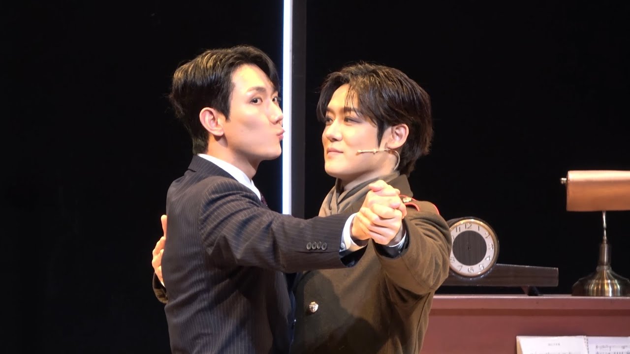 미드나잇 액터뮤지션 포토타임_양지원,이주순,신의정,선주연,설다혜,김민성,최규식,김동빈 20260201 6시