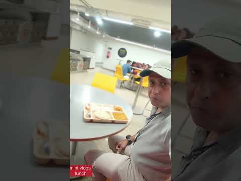 office main lunch #bollywood #video