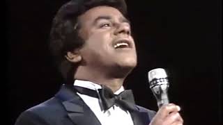 Watch Johnny Mathis Begin The Beguine video