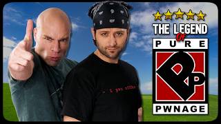 The Rise and Fall of Pure Pwnage | The Web Series That Changed Gaming