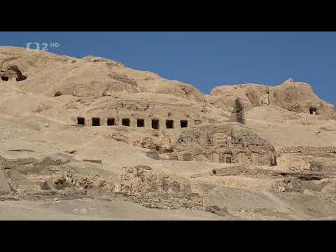 Video: Východní Sladkost - Egyptský Fytyr