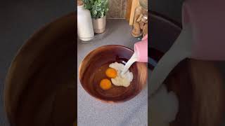 Mini Chocolate Pancake | Gluten Free -  Healthy Recipes Food Part 93