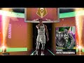 G.O.A.T X Invincible Pack Opening NBA 2K21 MyTeam(I Pulled My First G.O.A.T Card!)