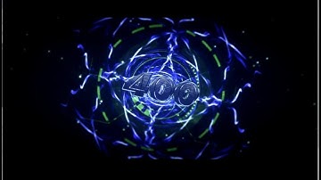 #Intro Template | C4D & AE | Thank You for 400 Subscribe