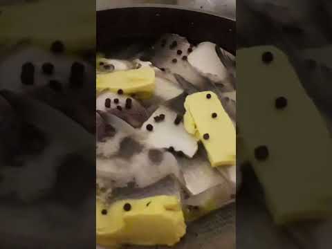 СЕВАНСКИЙ  РЫБА  СИГ  / SIGA DZUK #lusinevlog   #sharots
