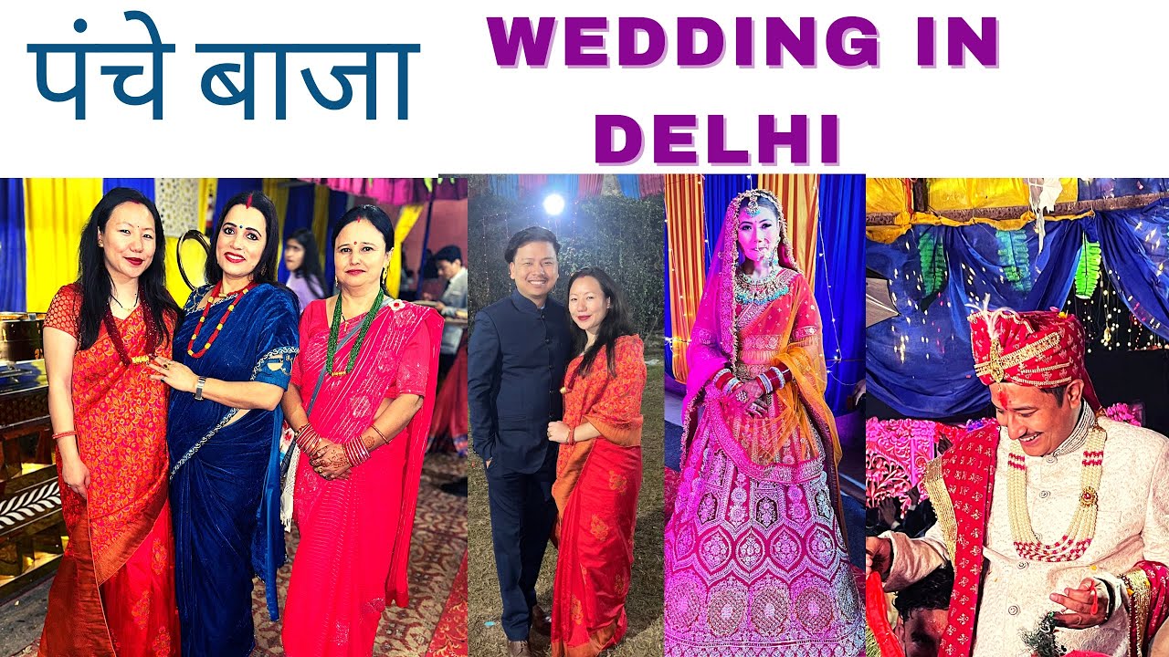NEPALI WEDDING IN DELHI YouTube nepali-wedding-in-delhi-youtube