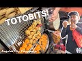 TOTOBITS Sa Angeles City, Pampanga | Shorts