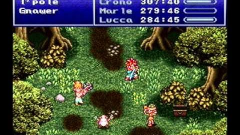 Chrono Trigger episode 27: the masamune is fixed