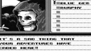Shadowgate vs 2Pac - God Bless The Dead