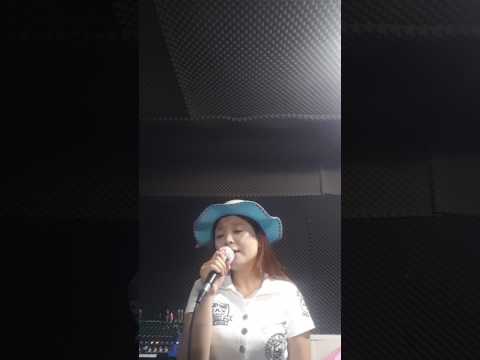 위대한 약속  김복주 연습용