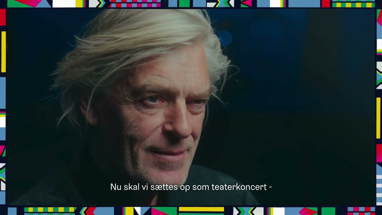 Østre Gasværk Teater slipper de vilde kaniner løs!