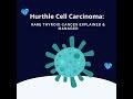 Hurthle Cell Carcinoma: Rare Thyroid Cancer Explained &amp; Managed