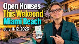 Miami Open Houses Decoded: 5 Price Cuts, 19 Listing Cycles, 1 Massive Data Mismatch