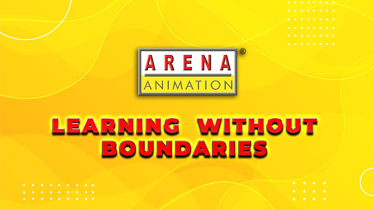 Arena Animation,Kankarbagh,Patna | Patna New City